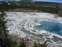 Upper Geyser Basin - Gem Pool