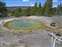 Upper Geyser Basin - Mirror Pool