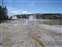 Upper Geyser Basin - Large Pool Runoff