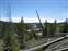 Upper Geyser Basin - Forest View