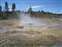 Upper Geyser Basin - Unnamed Spring