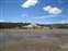 Upper Geyser Basin - Extinct Geyser Cone
