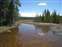 Upper Geyser Basin - Beautiful Meadow View