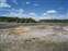 Upper Geyser Basin - Extinct Cone