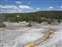 Upper Geyser Basin - Punch Bowl Spring