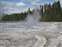 Upper Geyser Basin - Daisy Geyser
