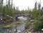 Moose Falls Bridge