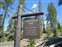 Observation Point Sign