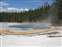 Solitary Geyser