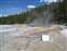 Solitary Geyser