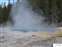 Solitary Geyser