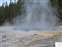 Solitary Geyser