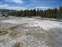 Geyser Area