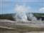 Old Faithful Eruption