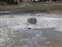 Beehive Geyser Cone