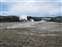 Castle Geyser in the Distance