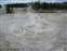 Tardy Geyser Bubbling