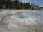 Spasmodic Geyser