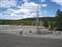 Castle Geyser Trees Killed by Hot Water