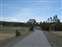 Walking Toward Old Faithful Inn