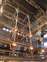 Old Faithful Inn Lobby