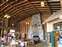 Old Faithful Lodge Lounge
