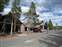Old Faithful Lodge Entrance