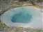 West Thumb - Bluebell Pool