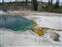 West Thumb - Abyss Pool Right End