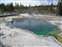 West Thumb - Abyss Pool