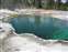 West Thumb - Abyss Pool Left End