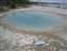West Thumb - Blue Funnel Spring