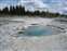 West Thumb - Collapsing Pool