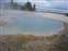 West Thumb - Surging Spring