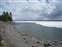 Yellowstone Lake Pummice Point