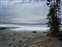 Yellowstone Lake Pummice Point