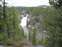 Upper Falls from Uncle Tom's Point