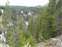 Brink of the Lower Falls View
