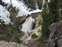 Brink of the Lower Falls View
