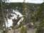 Brink of the Lower Falls View