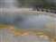 Black Sand Basin - Emerald Pool