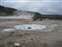 Black Sand Basin - Spouter Geyser