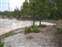 Black Sand Basin - Opalescent Pool