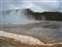 Midway Geyser Basin - Sinter and Bacterial mats