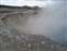 Midway Geyser Basin - Excelsior Geyser Crater
