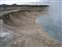 Midway Geyser Basin - Excelsior Geyser Crater Blowout Edge