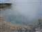 Midway Geyser Basin - Excelsior Geyser Crater