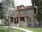 Mammoth Hot Springs - Fort Stone House