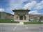 Mammoth Hot Springs - Engineering Building