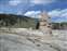 Mammoth Hot Springs - Liberty Cap